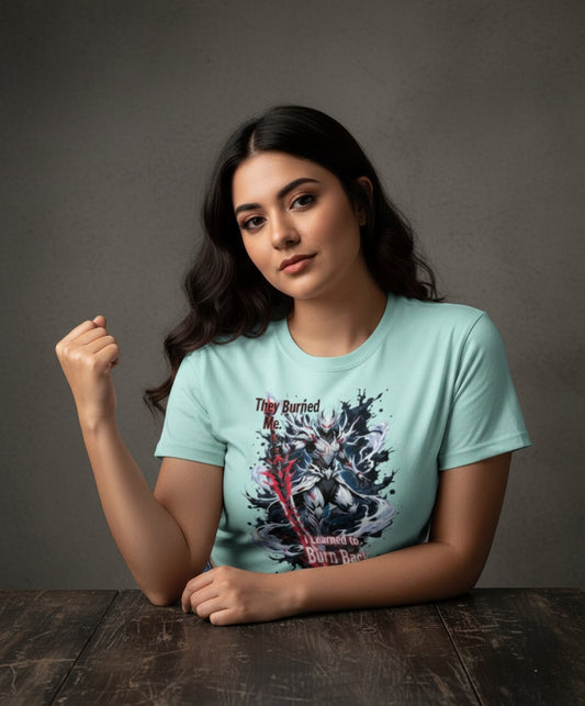 Premium Supima Cotton T-Shirt – Light, Soft, and Built to Last