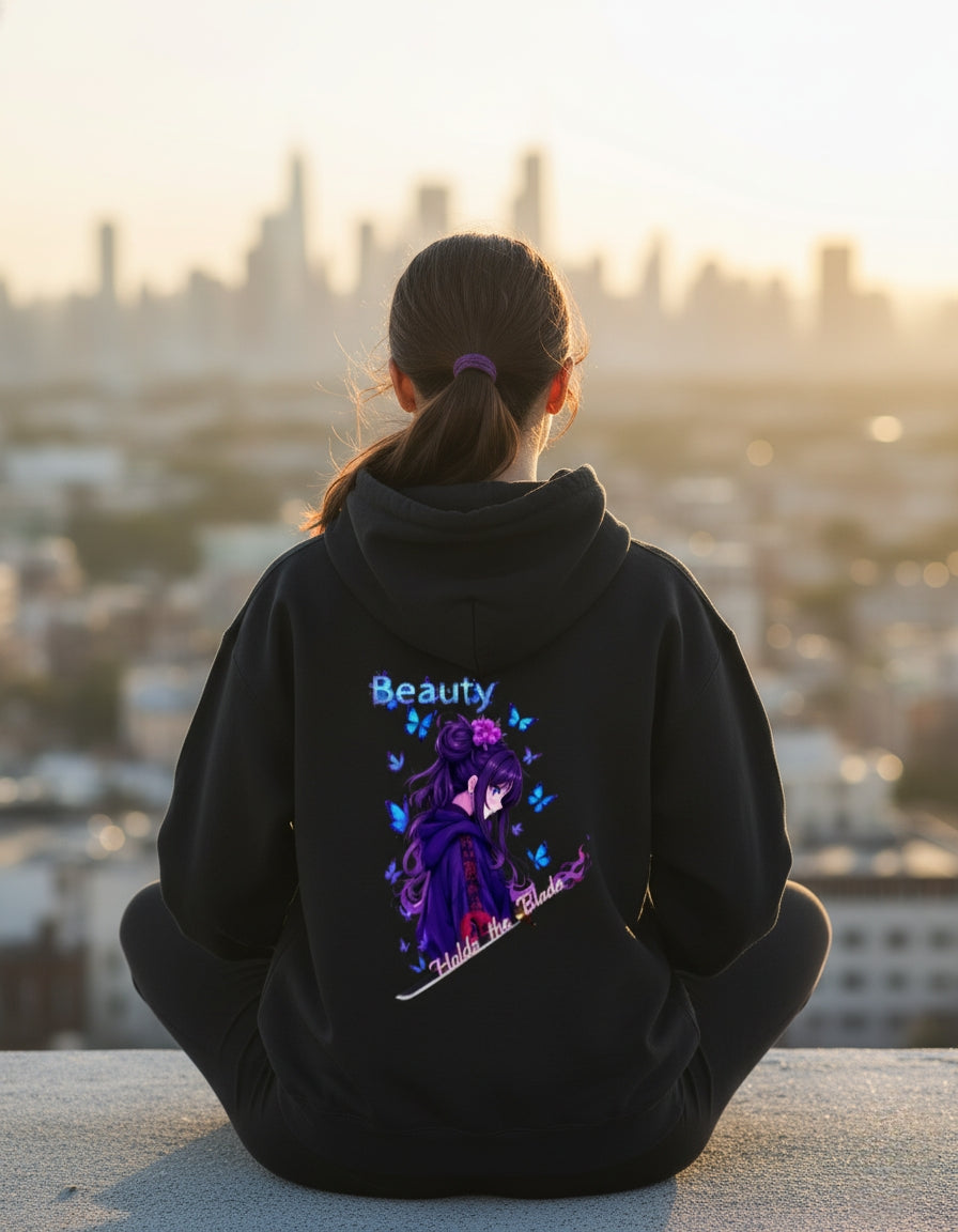 Premium Hooded Sweatshirt – Crafted for Warmth, Comfort, and Lasting Quality