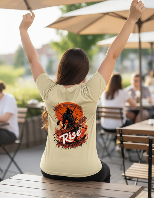 Premium Supima Cotton T-Shirt – Light, Soft, and Built to Last