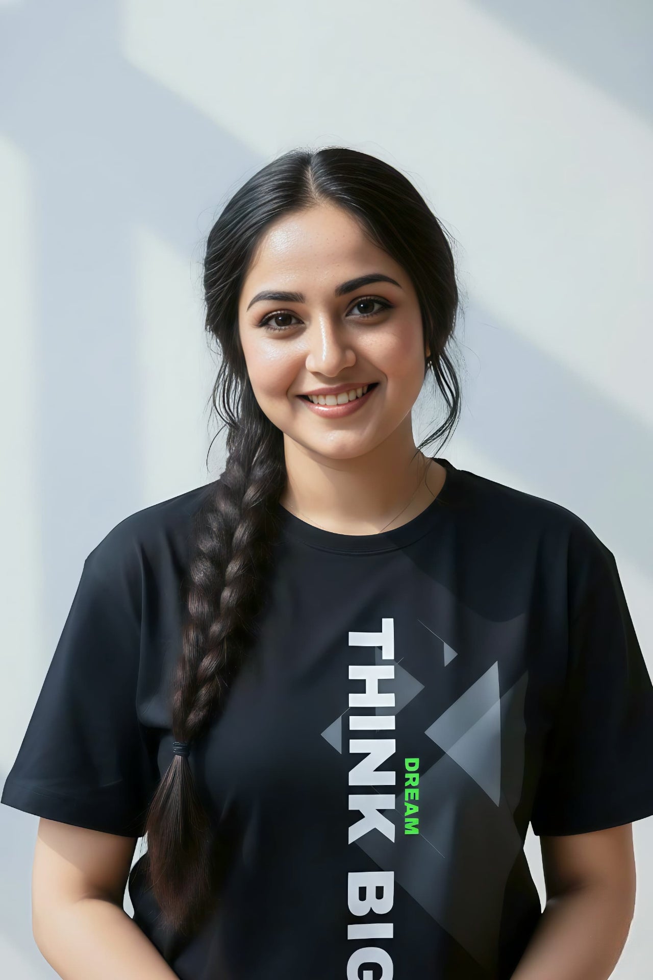 Xensco " Think big " Tee | Women’s Classic Crew