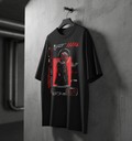 Heavyweight Oversized Cotton T-Shirt